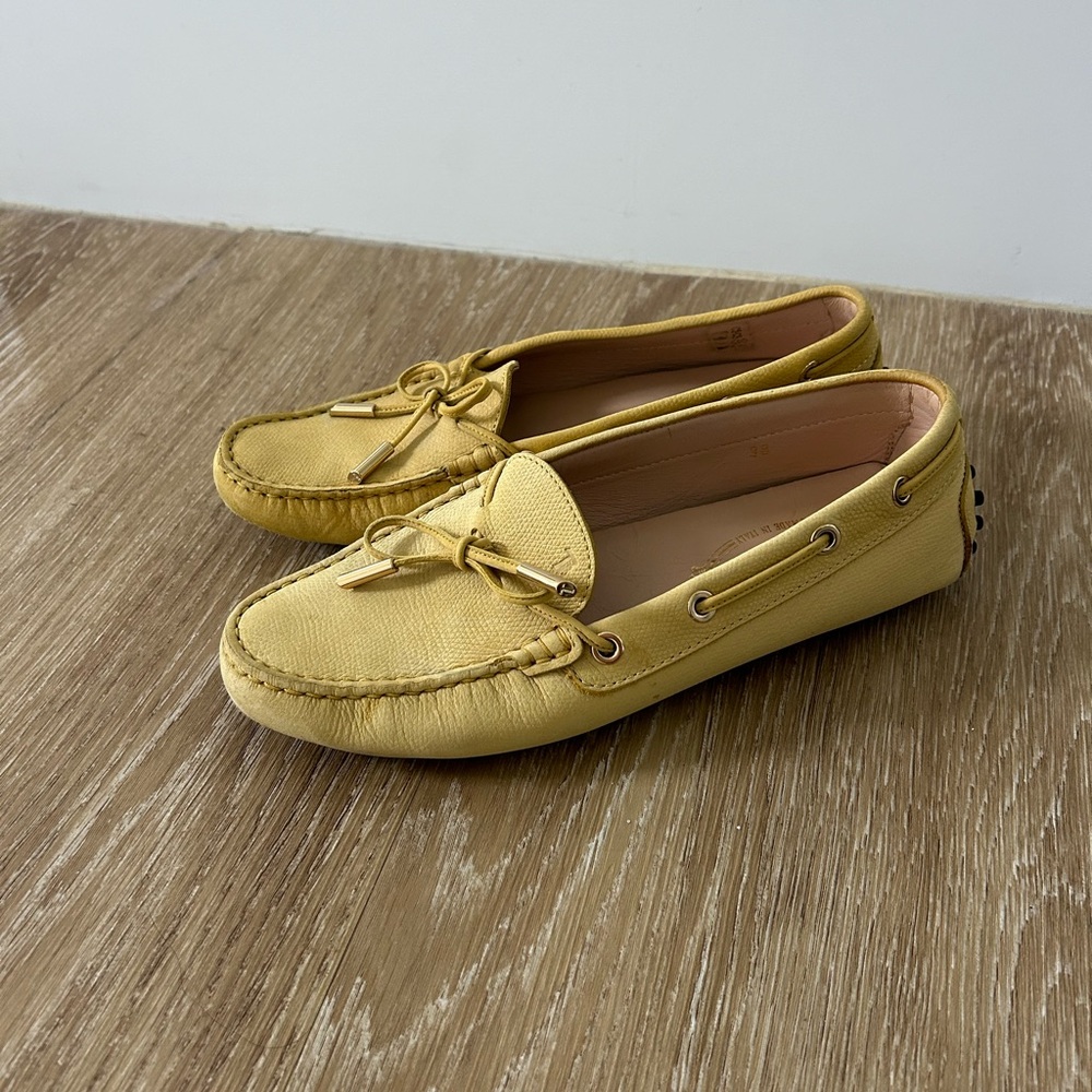 Tod’s Loafers